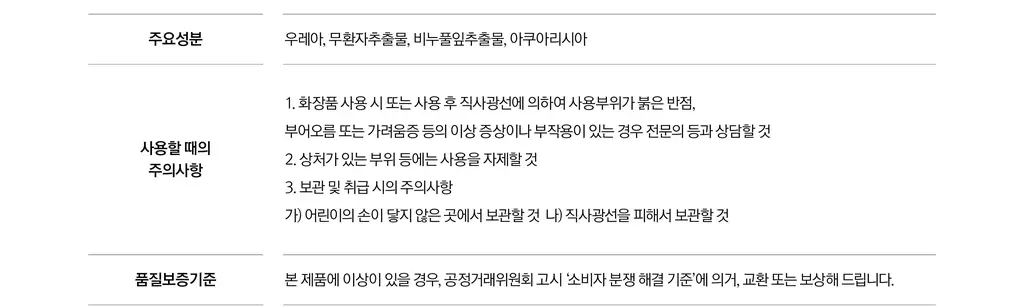 [수분민감/아침세안] 라곰 셀럽 젤 투 워터 클렌저 170ml 상세페이지 25